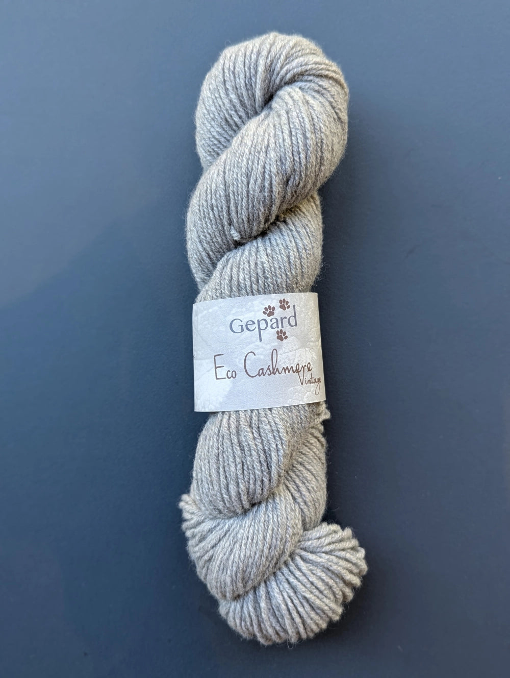Eco Cashmere Vintage