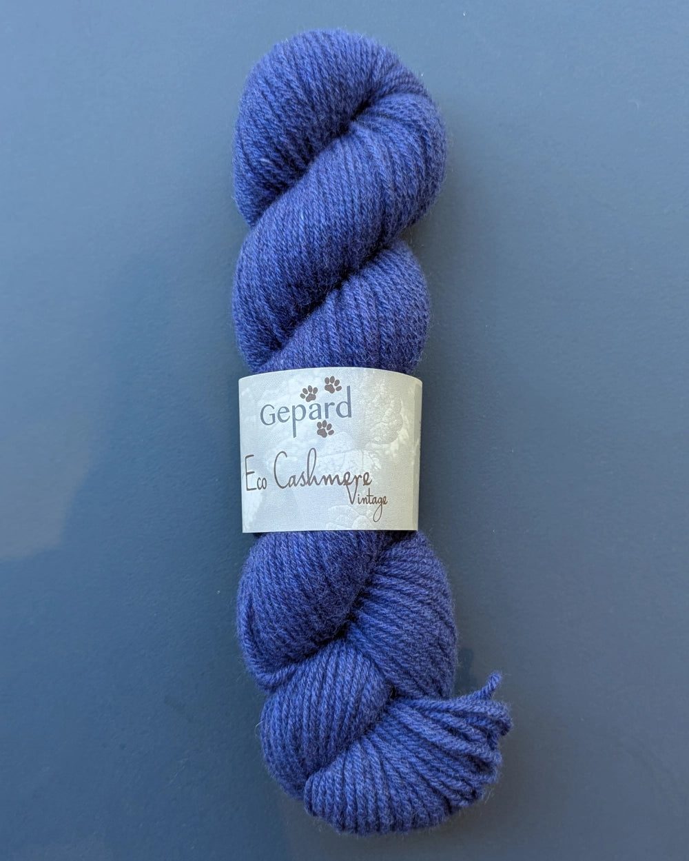 Eco Cashmere Vintage