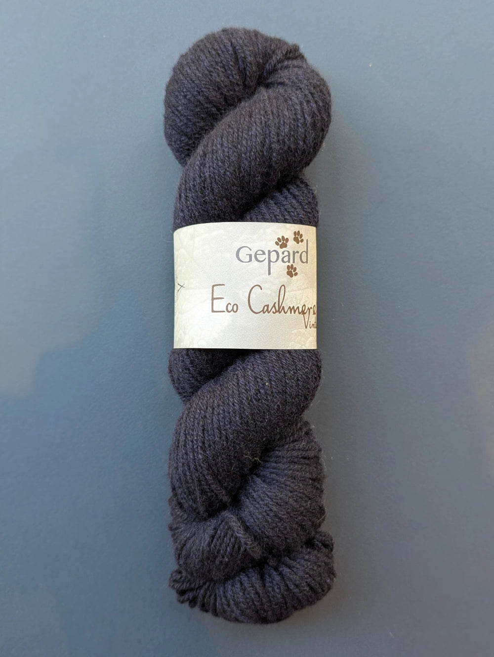 Eco Cashmere Vintage