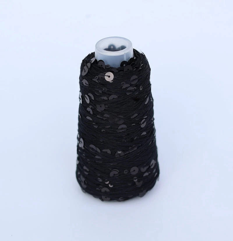 Sequins - Pailettengarn