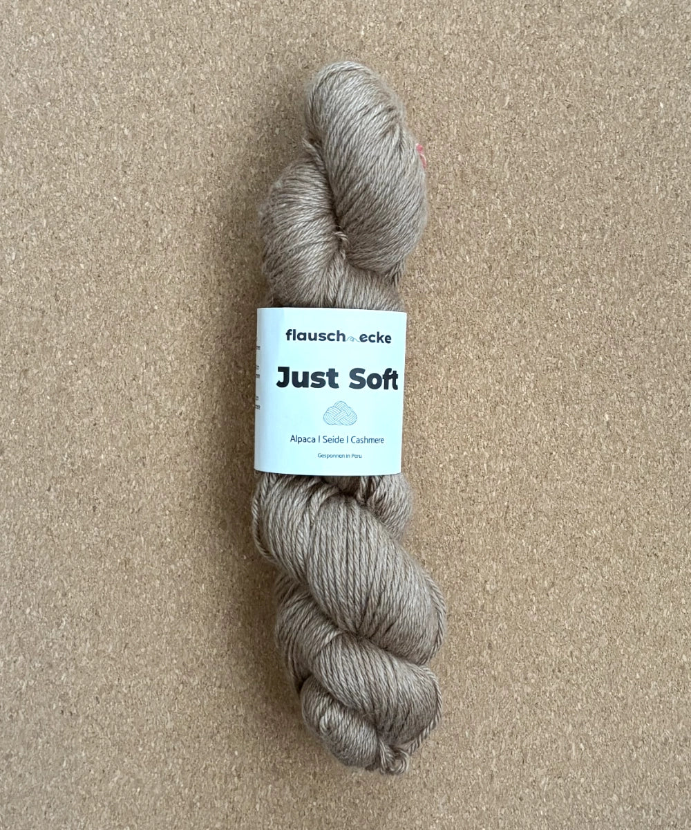 Just Soft [Stärke DK]