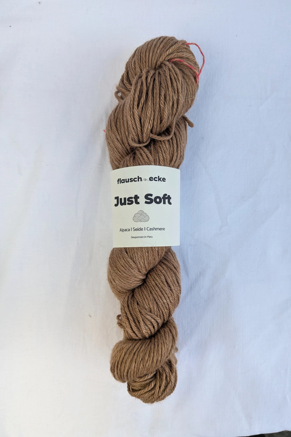 Just Soft [Stärke DK]