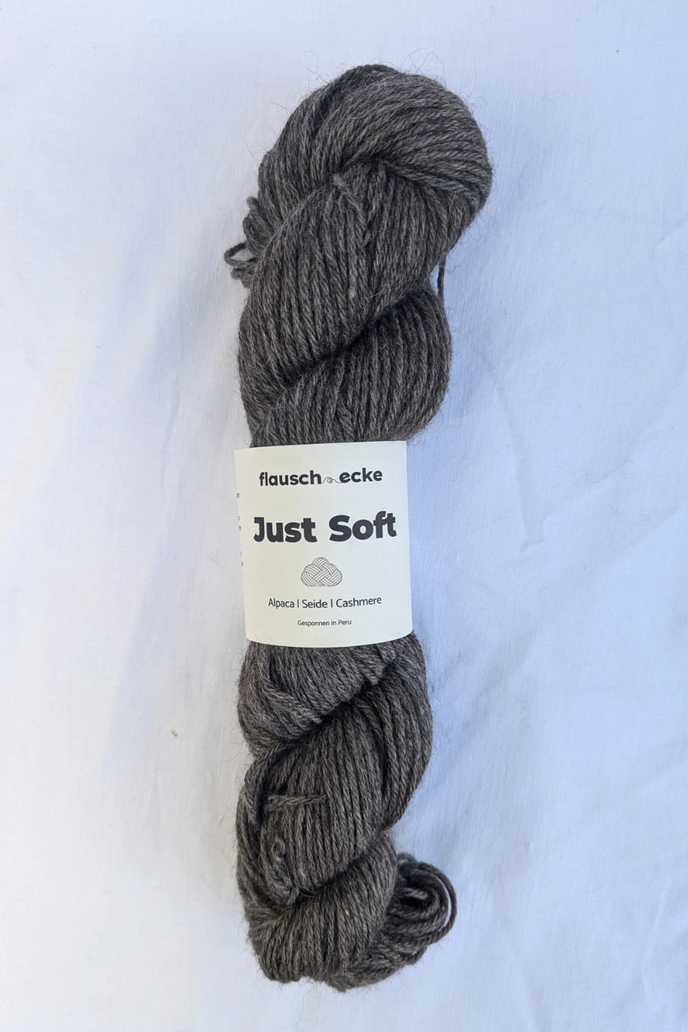 Just Soft [Stärke DK]