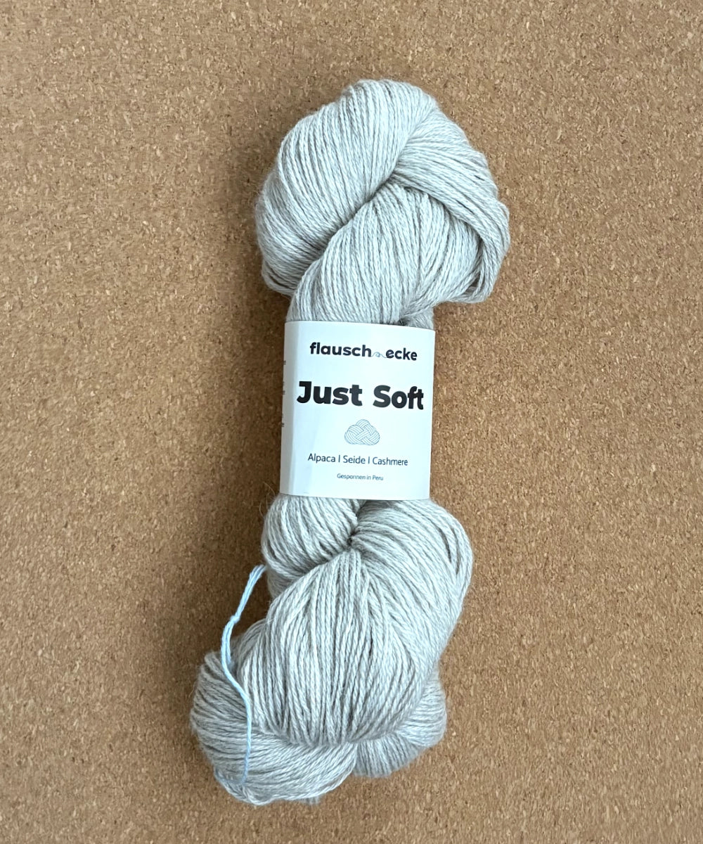 Just Soft [Stärke Fingering]