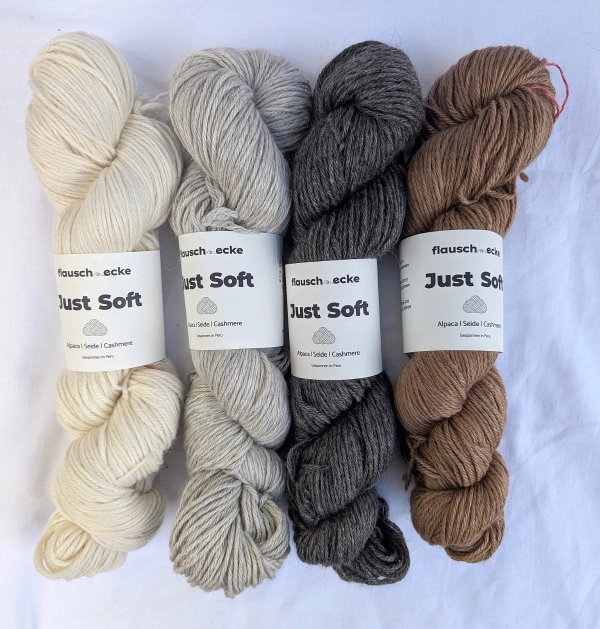 Just Soft [Stärke DK]