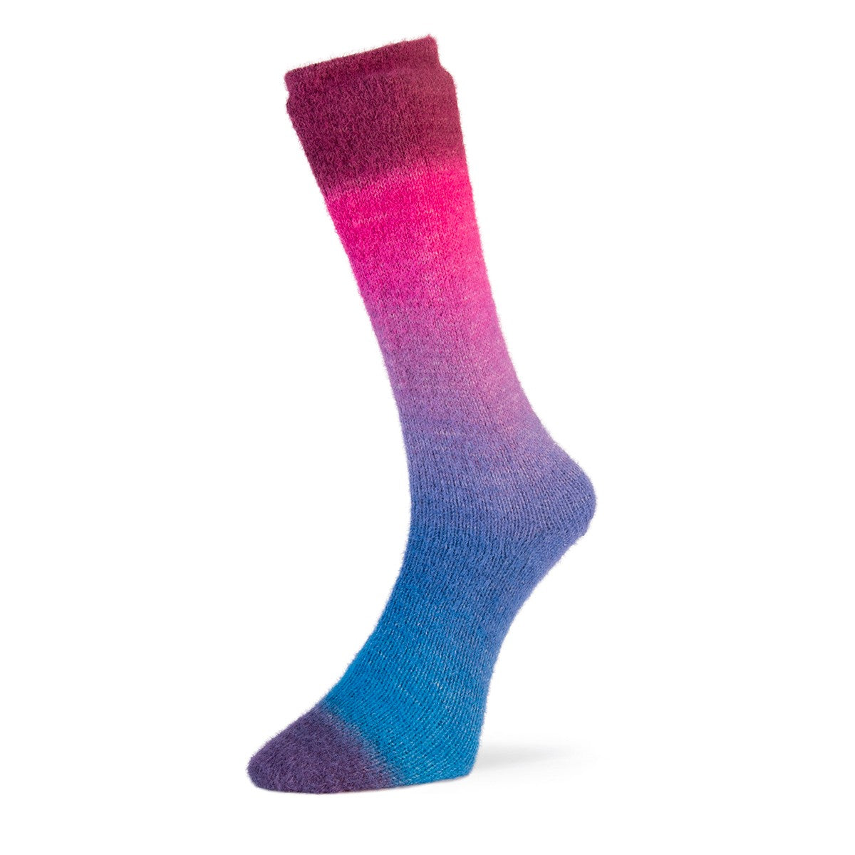 Fluffy Socks