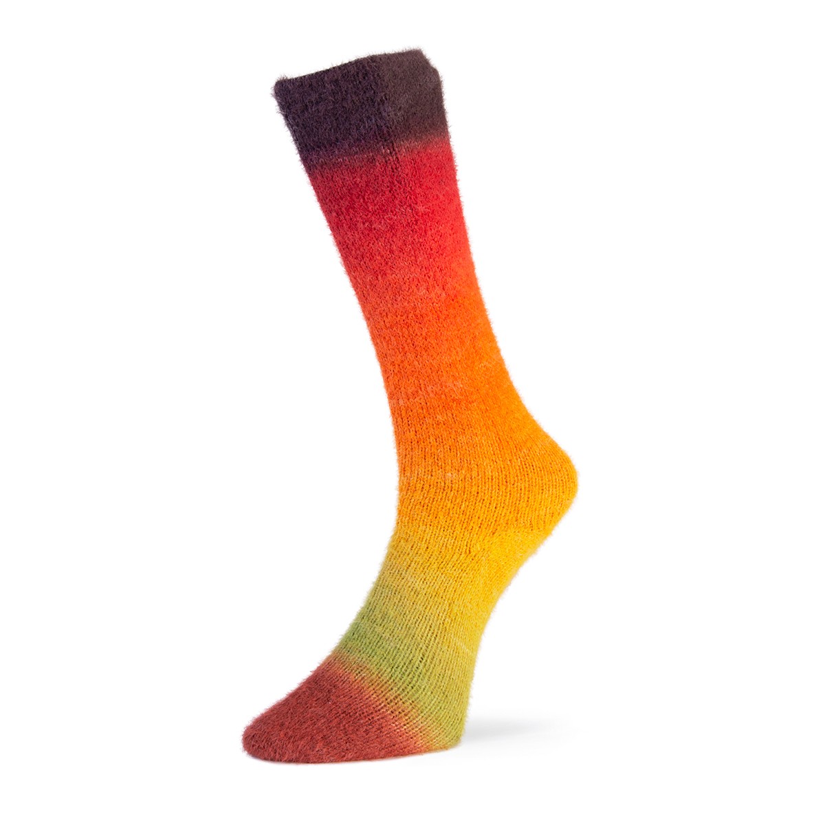 Fluffy Socks