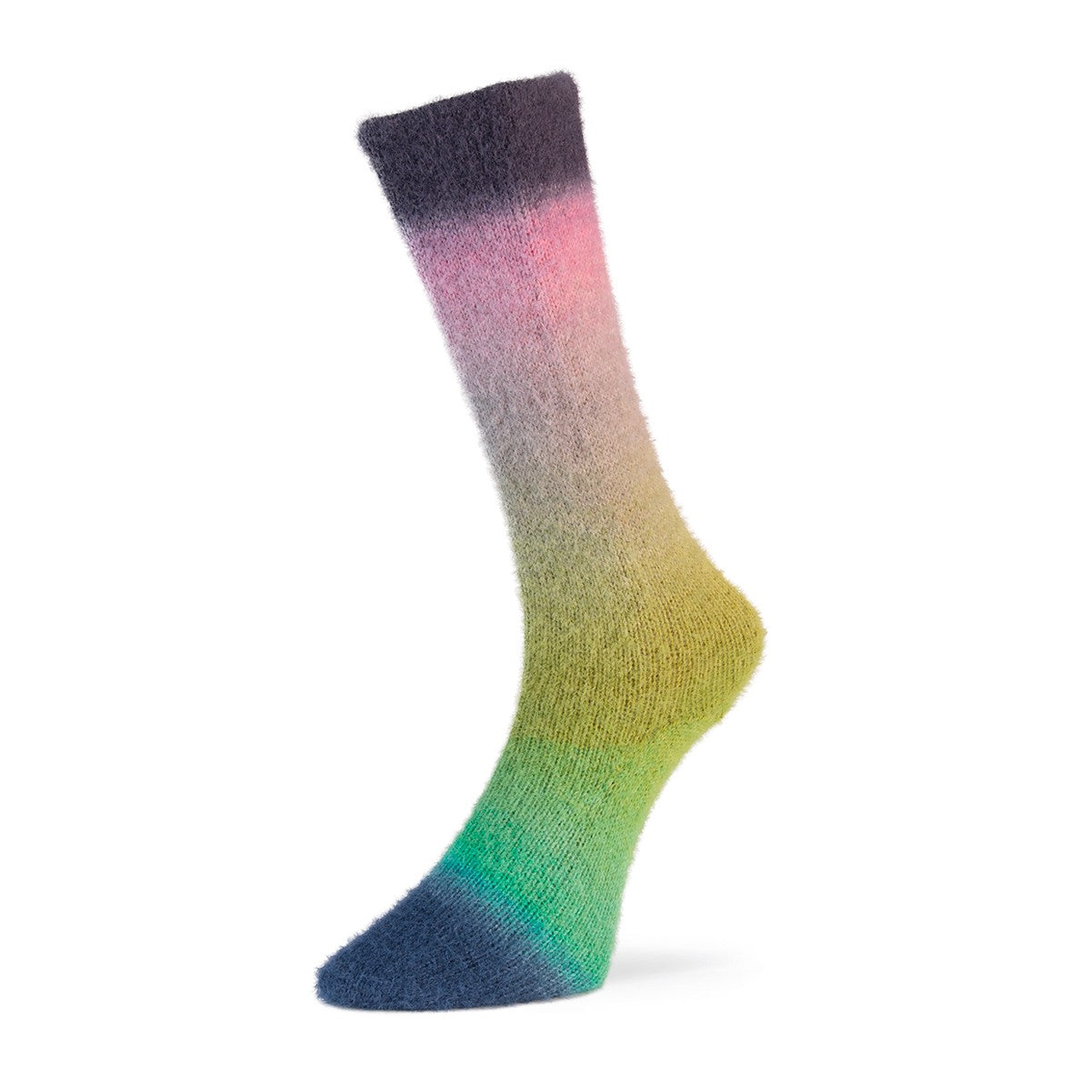 Fluffy Socks