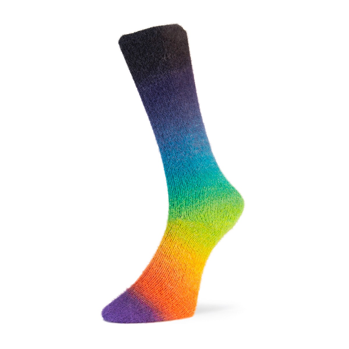 Fluffy Socks