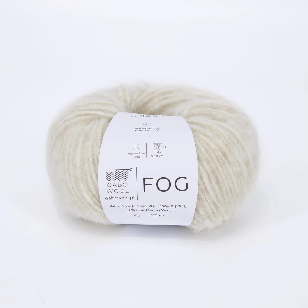 Fog