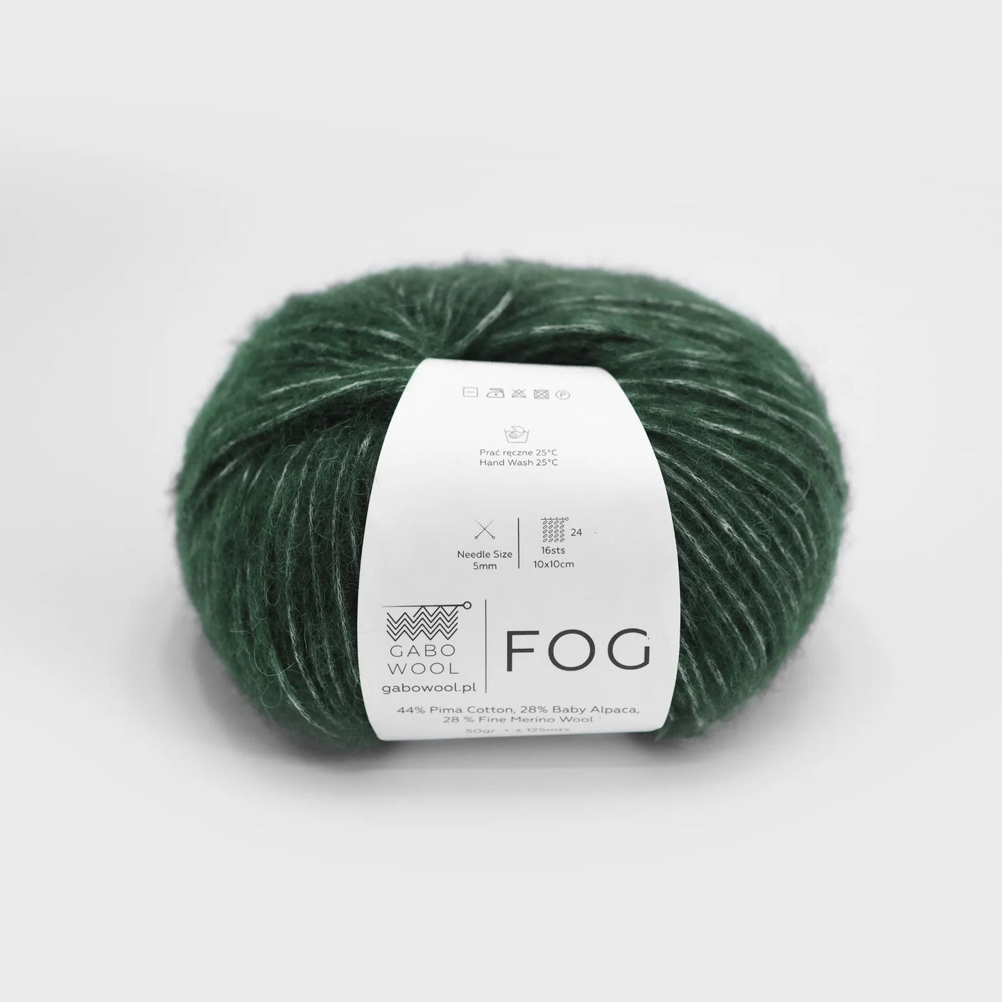 Fog