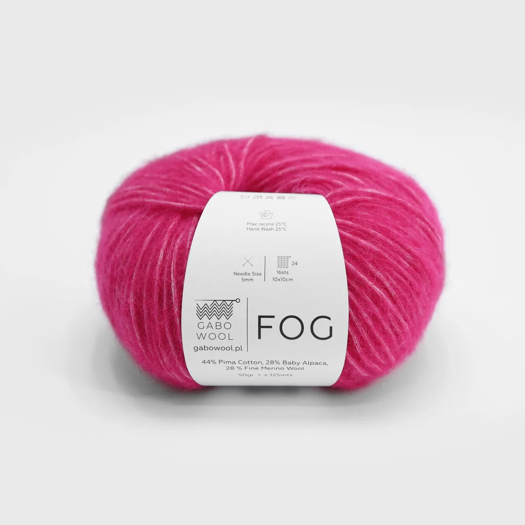 Fog