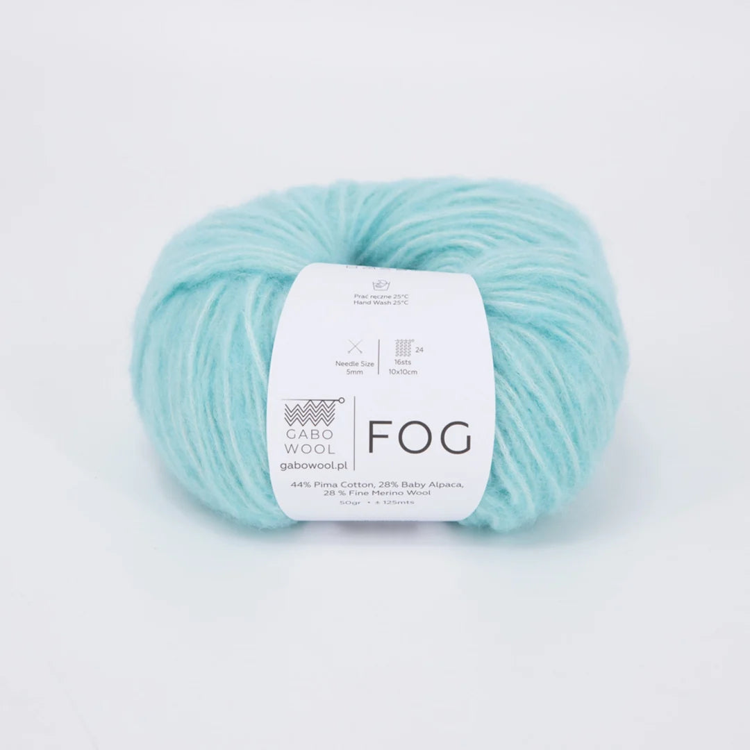 Fog