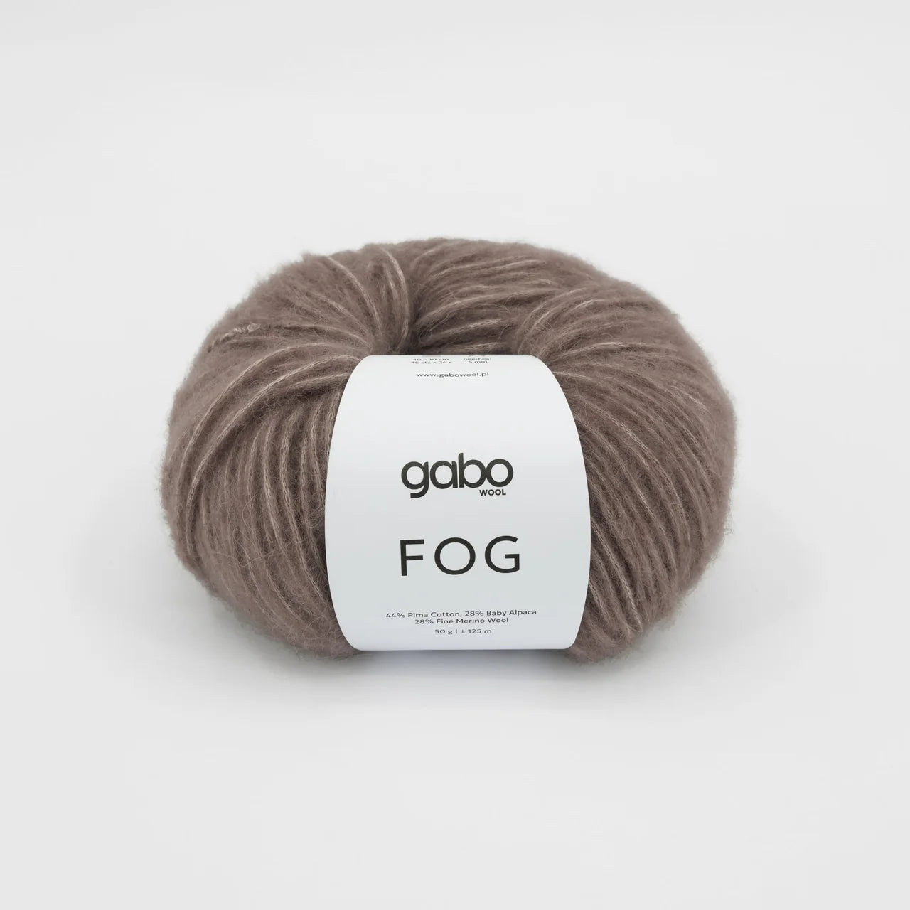 Fog