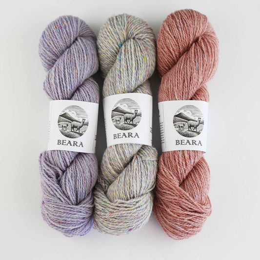 Beara Tweed