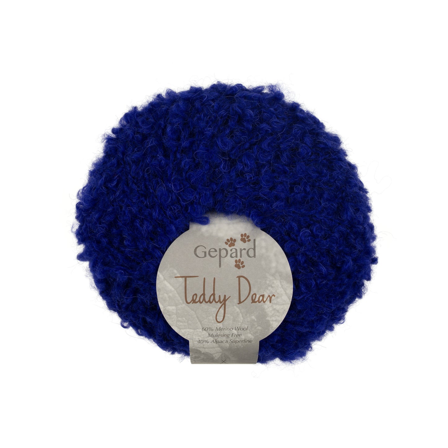 Teddy Dear