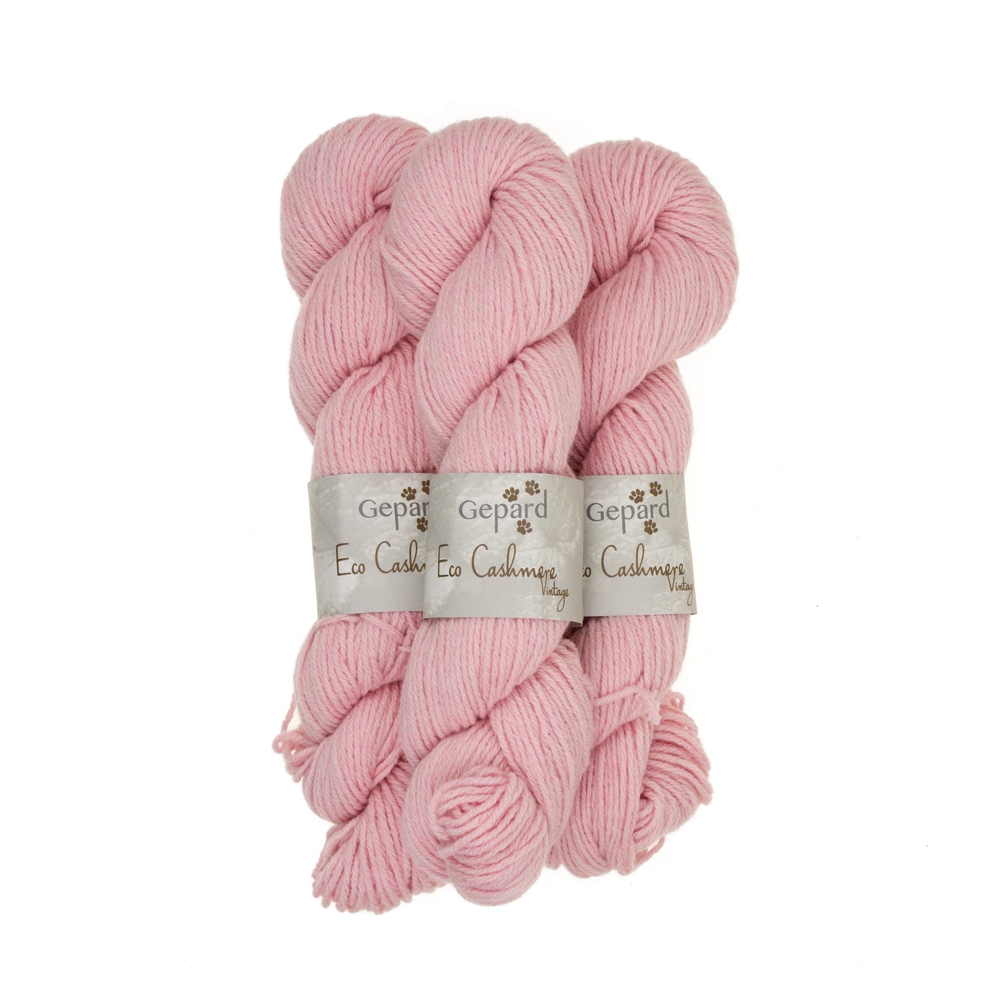 Eco Cashmere Vintage