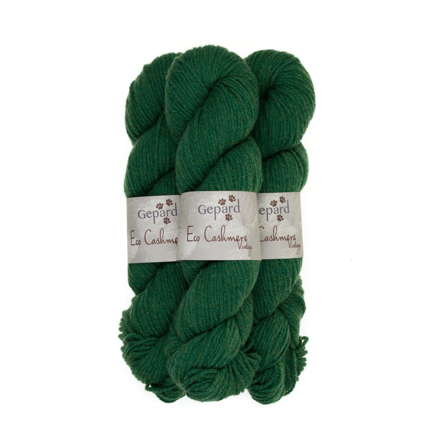 Eco Cashmere Vintage