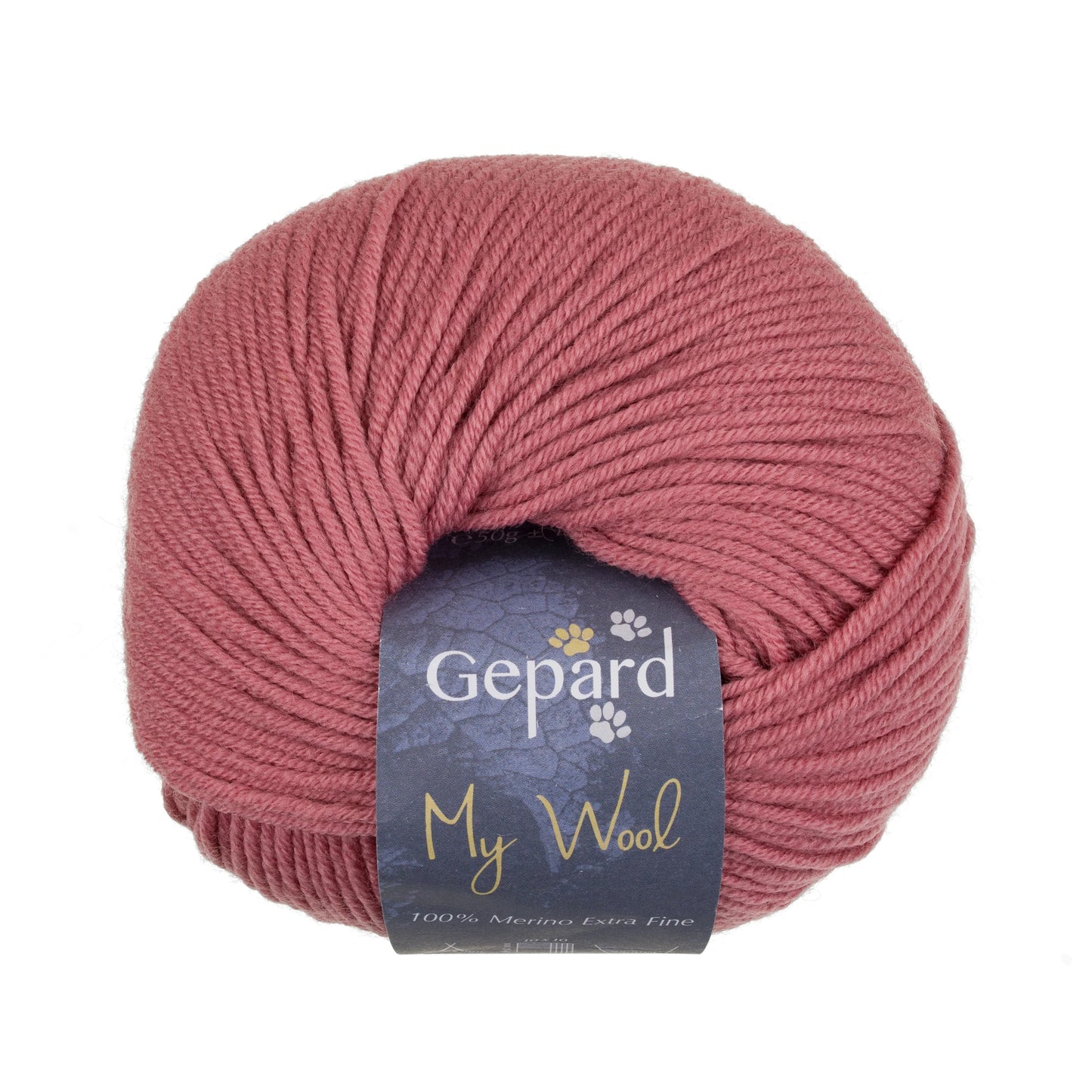 My Wool