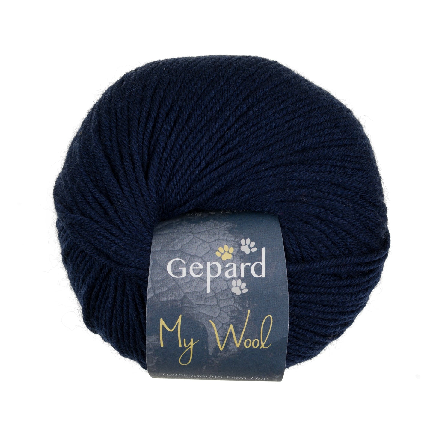 My Wool