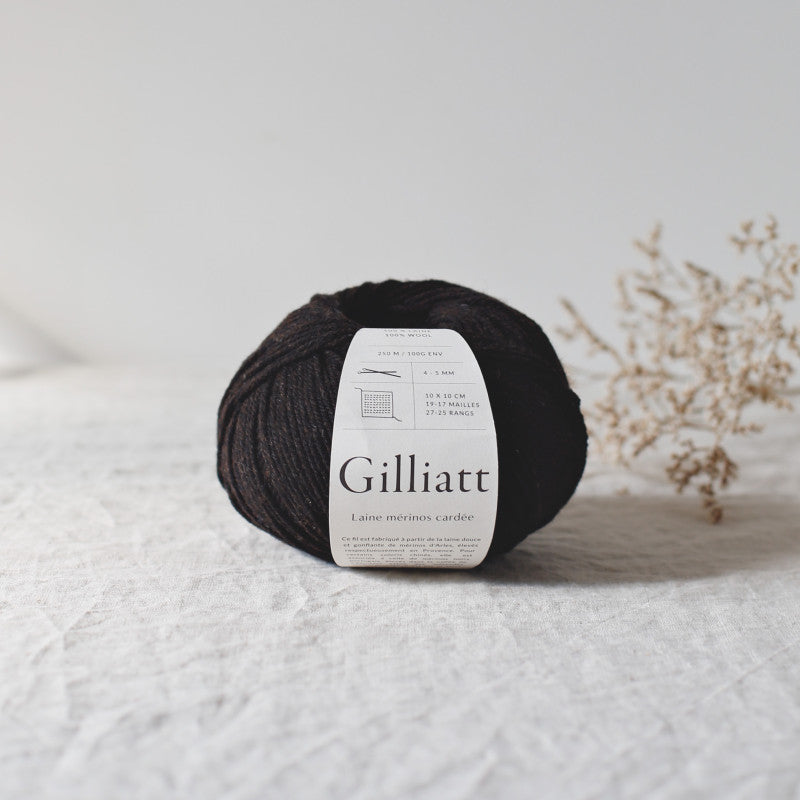 Gilliatt