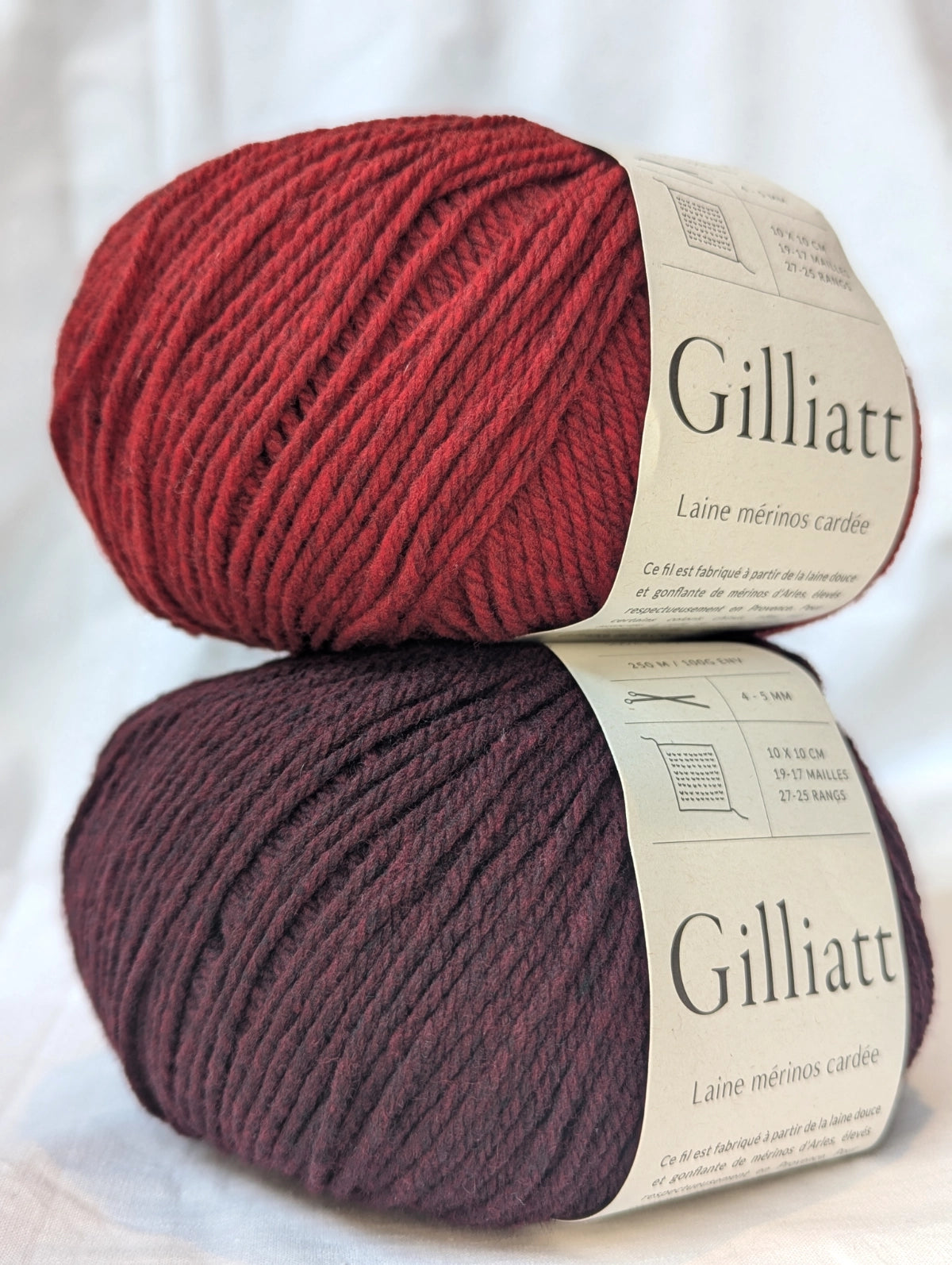 Gilliatt