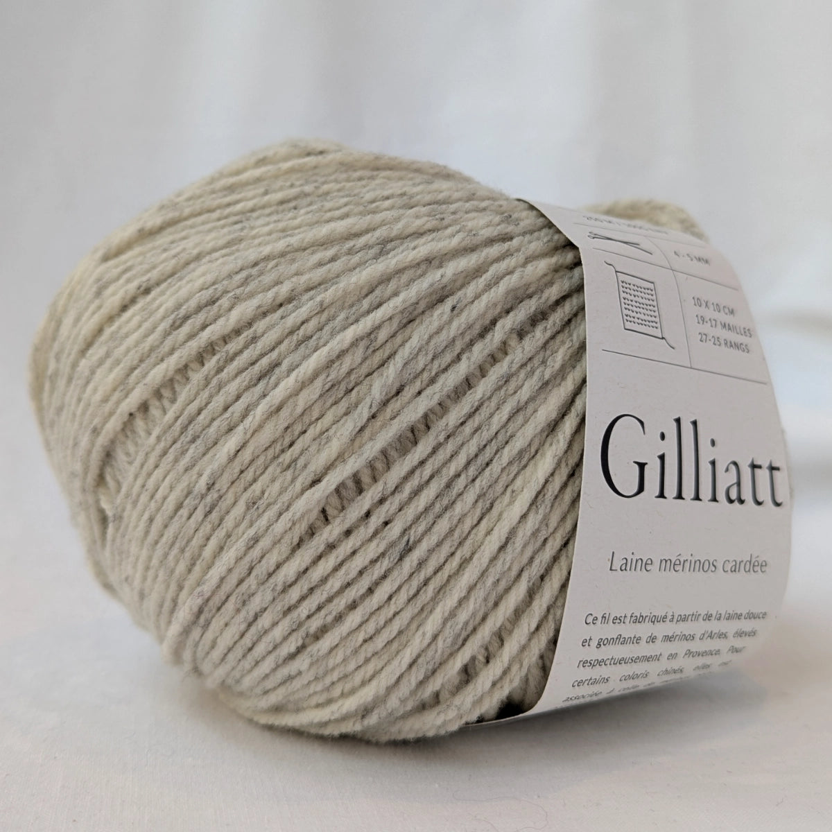 Gilliatt