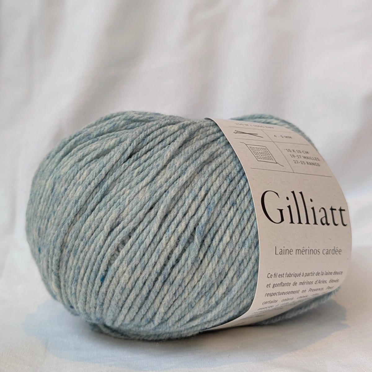 Gilliatt