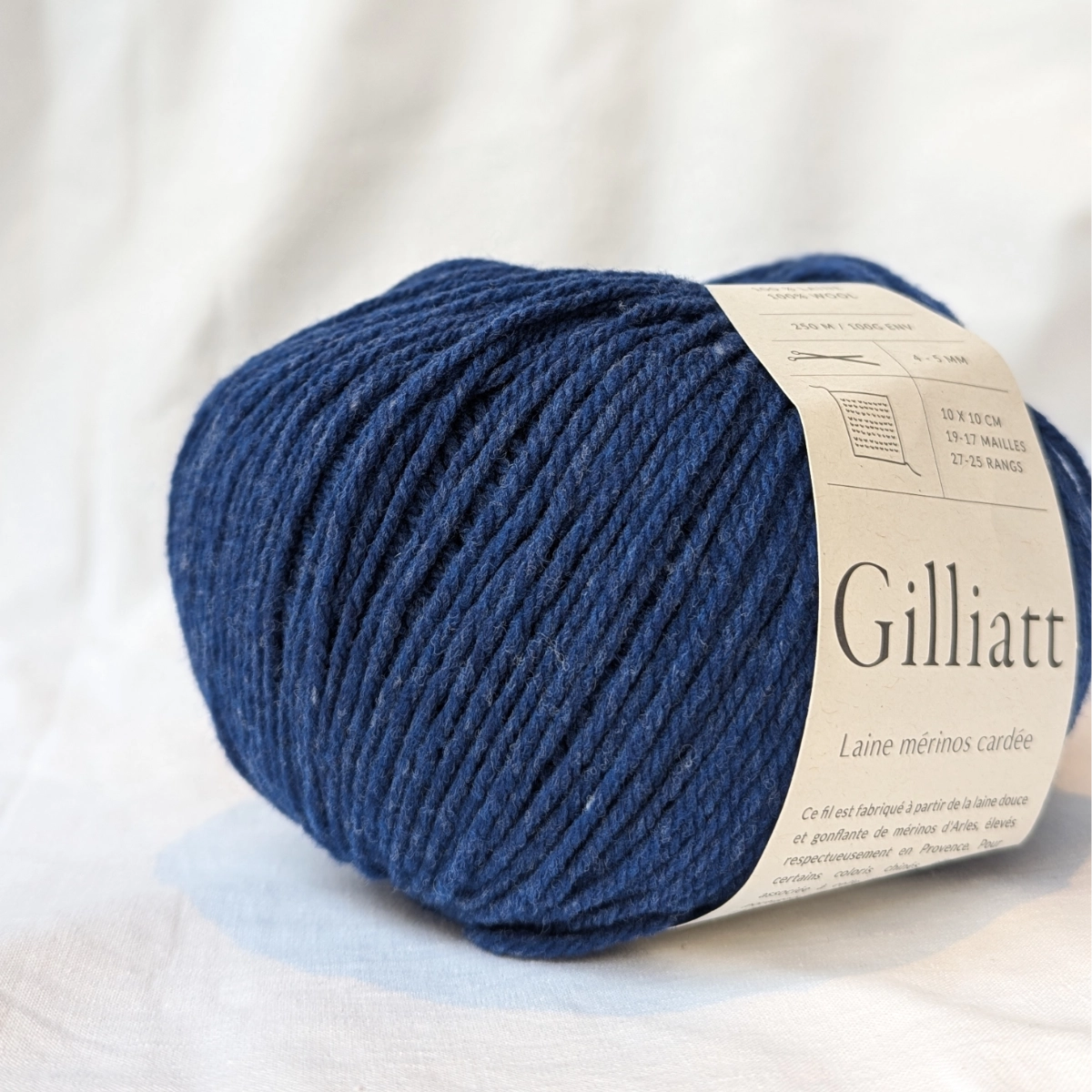 Gilliatt