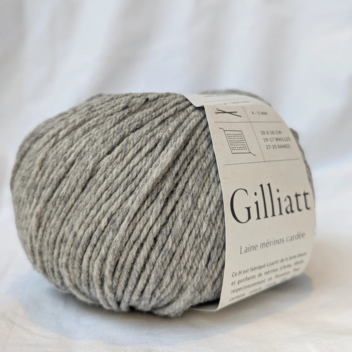 Gilliatt