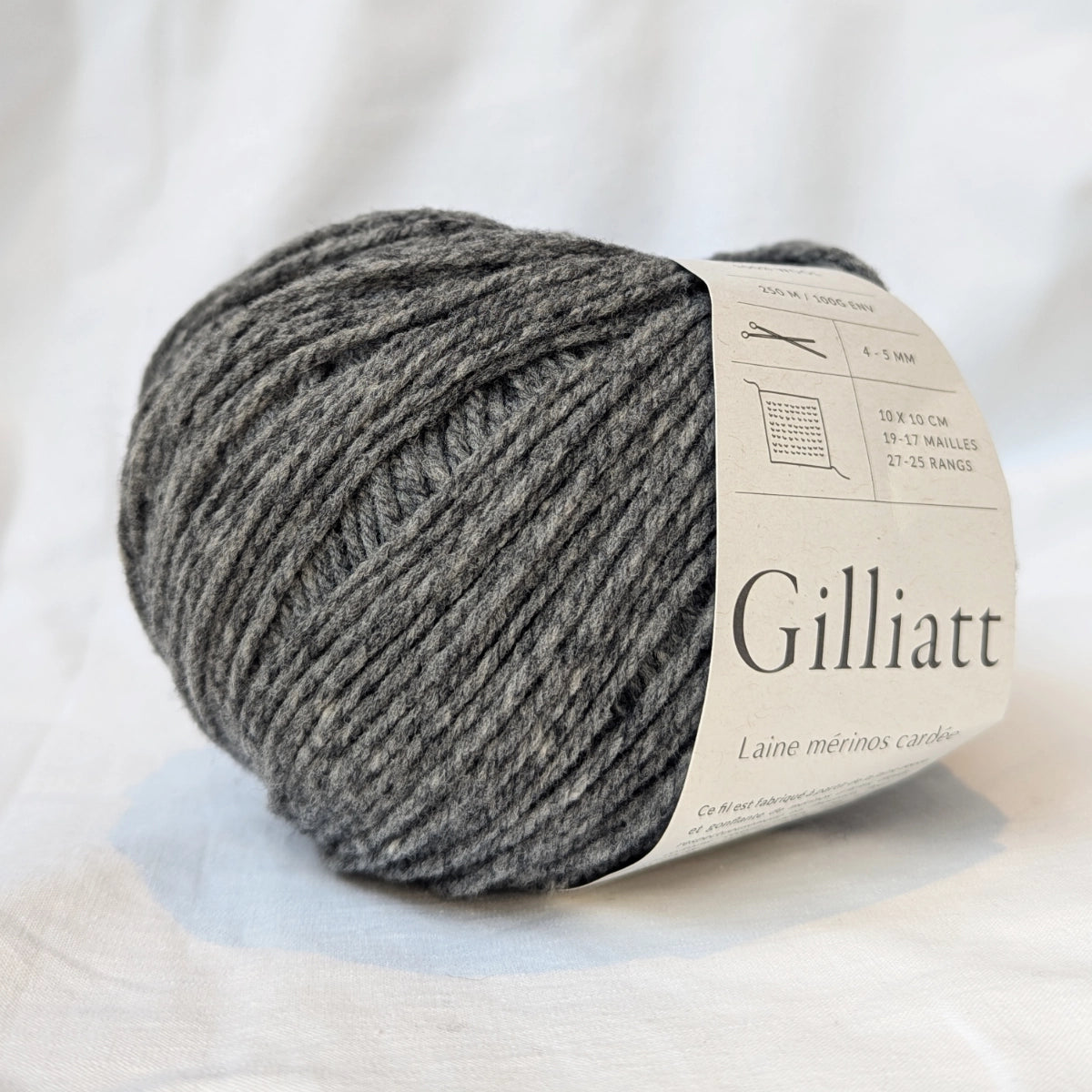 Gilliatt