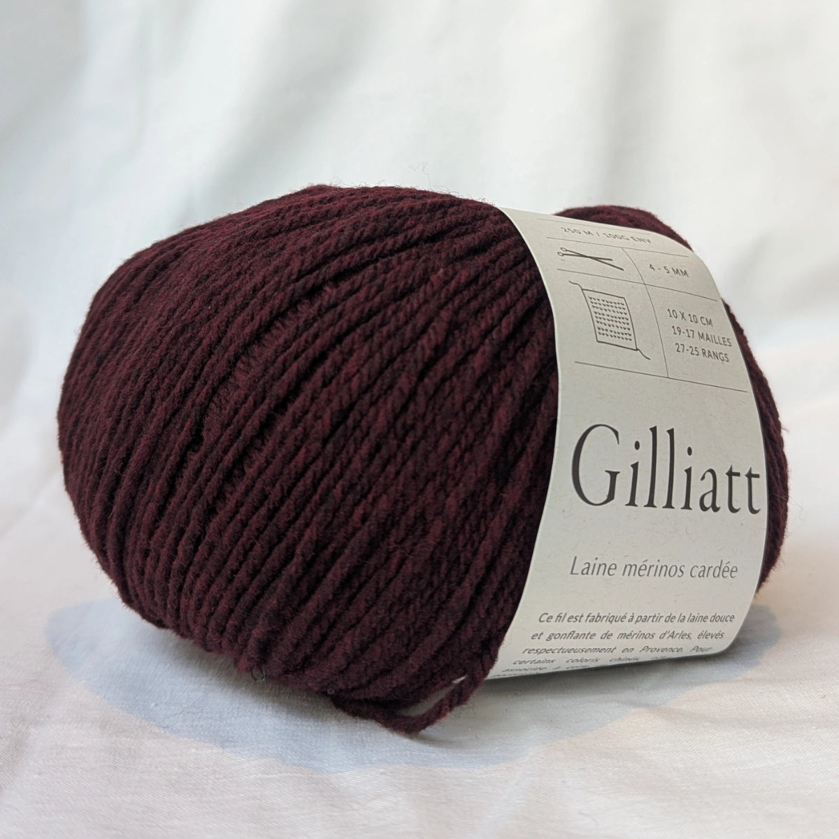 Gilliatt