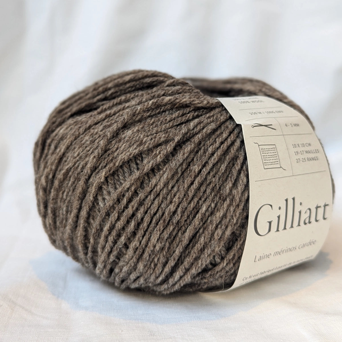 Gilliatt