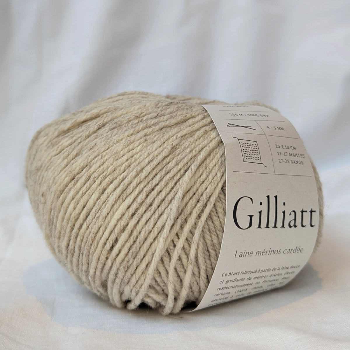 Gilliatt