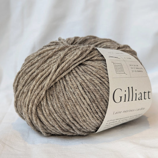 Gilliatt