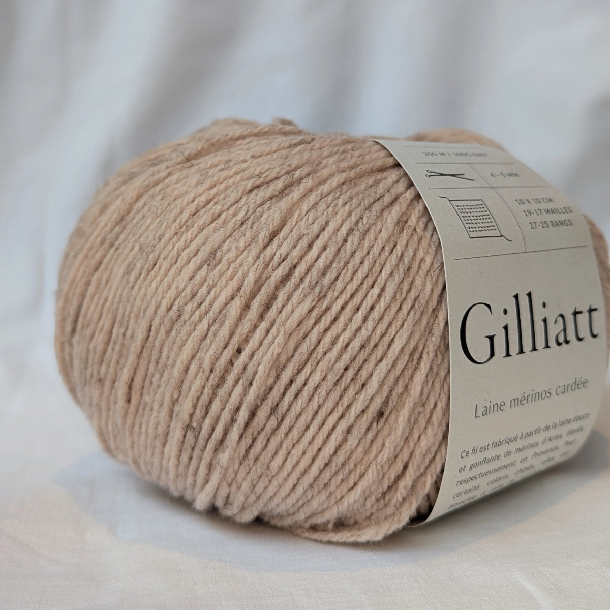 Gilliatt