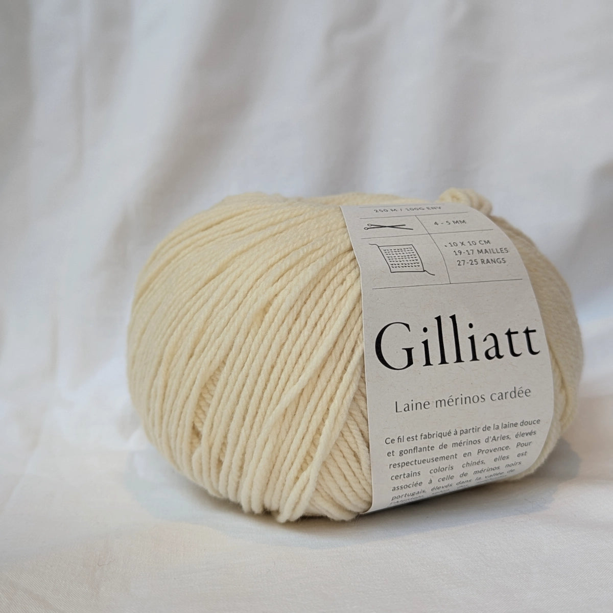 Gilliatt