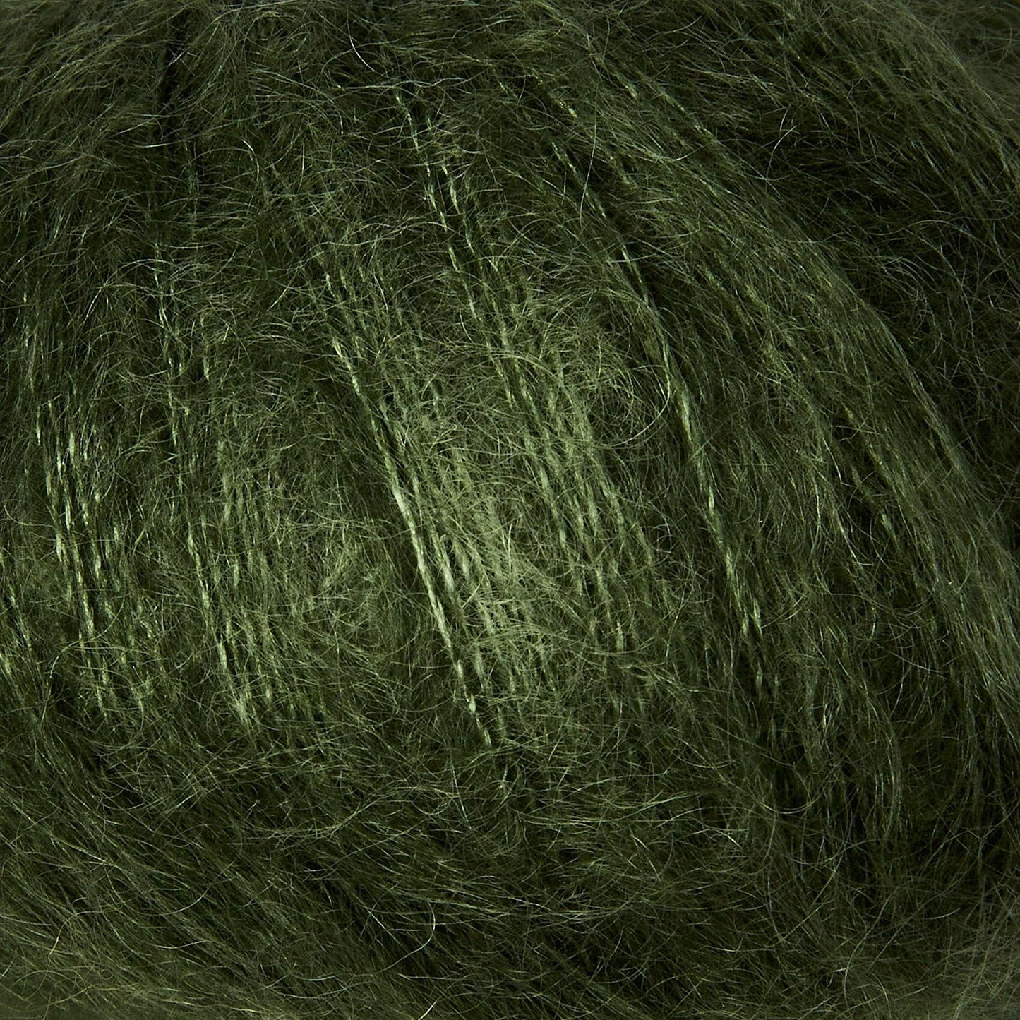 Soft Silk Mohair