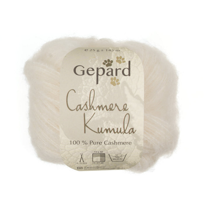 Cashmere Kumula - Einführungsangebot -20%!