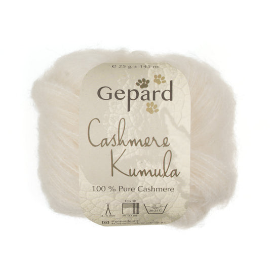 Cashmere Kumula - Einführungsangebot -20%!