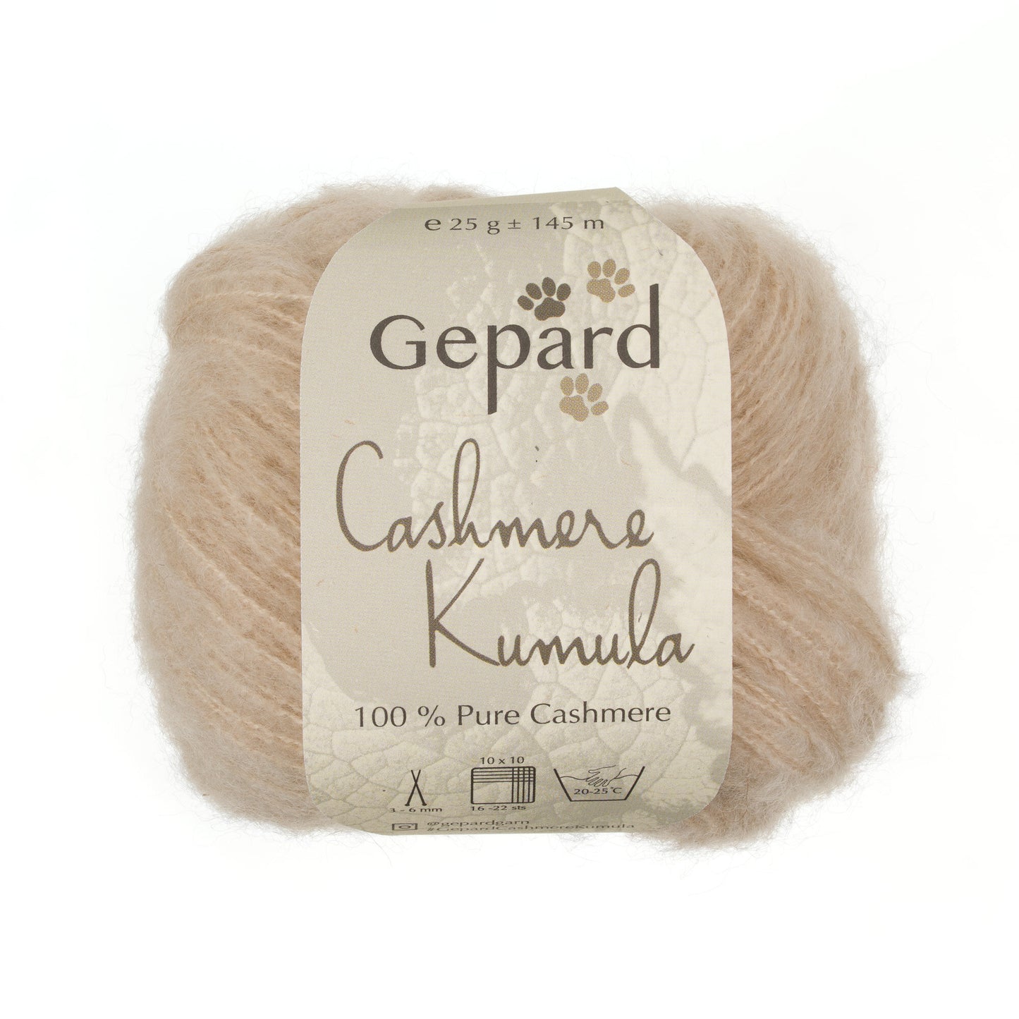 Cashmere Kumula - Einführungsangebot -20%!