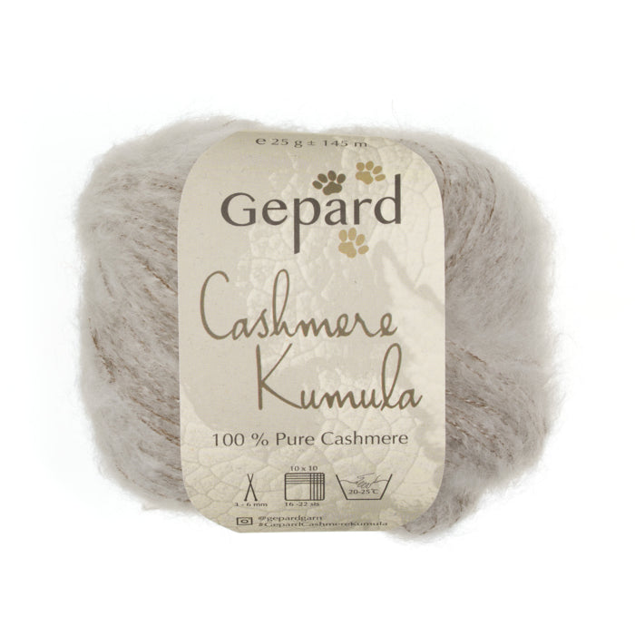 Cashmere Kumula - Einführungsangebot -20%!