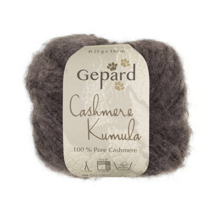 Cashmere Kumula - Einführungsangebot -20%!