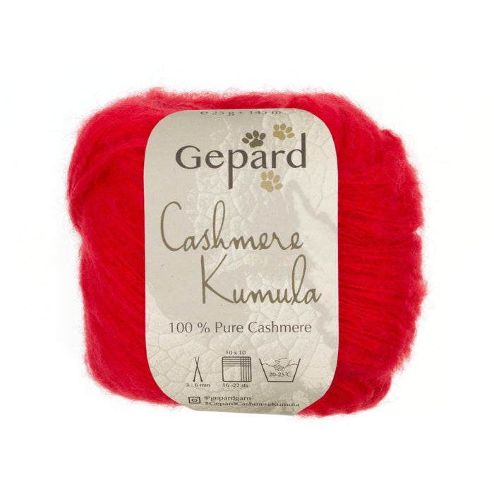 Cashmere Kumula - Einführungsangebot -20%!