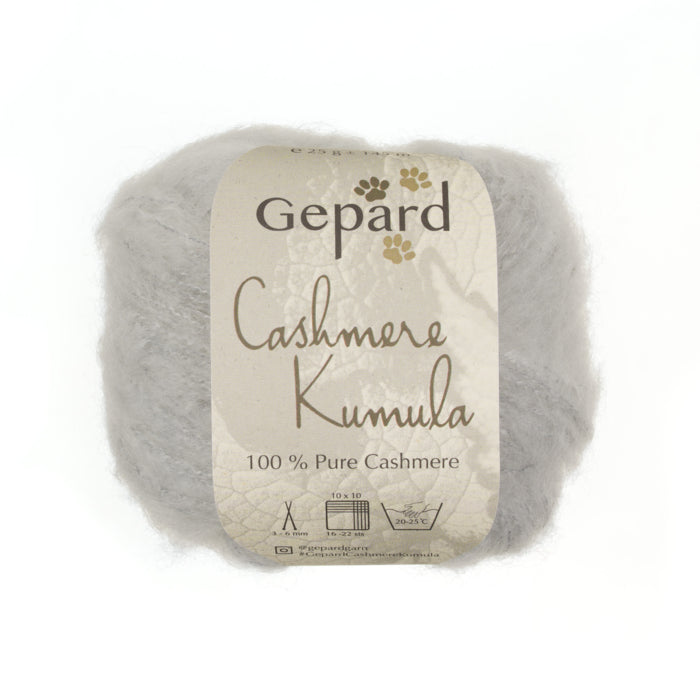Cashmere Kumula - Einführungsangebot -20%!