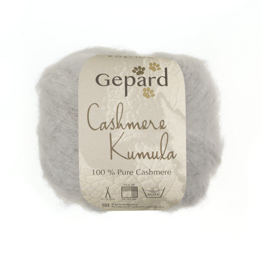 Cashmere Kumula - Einführungsangebot -20%!