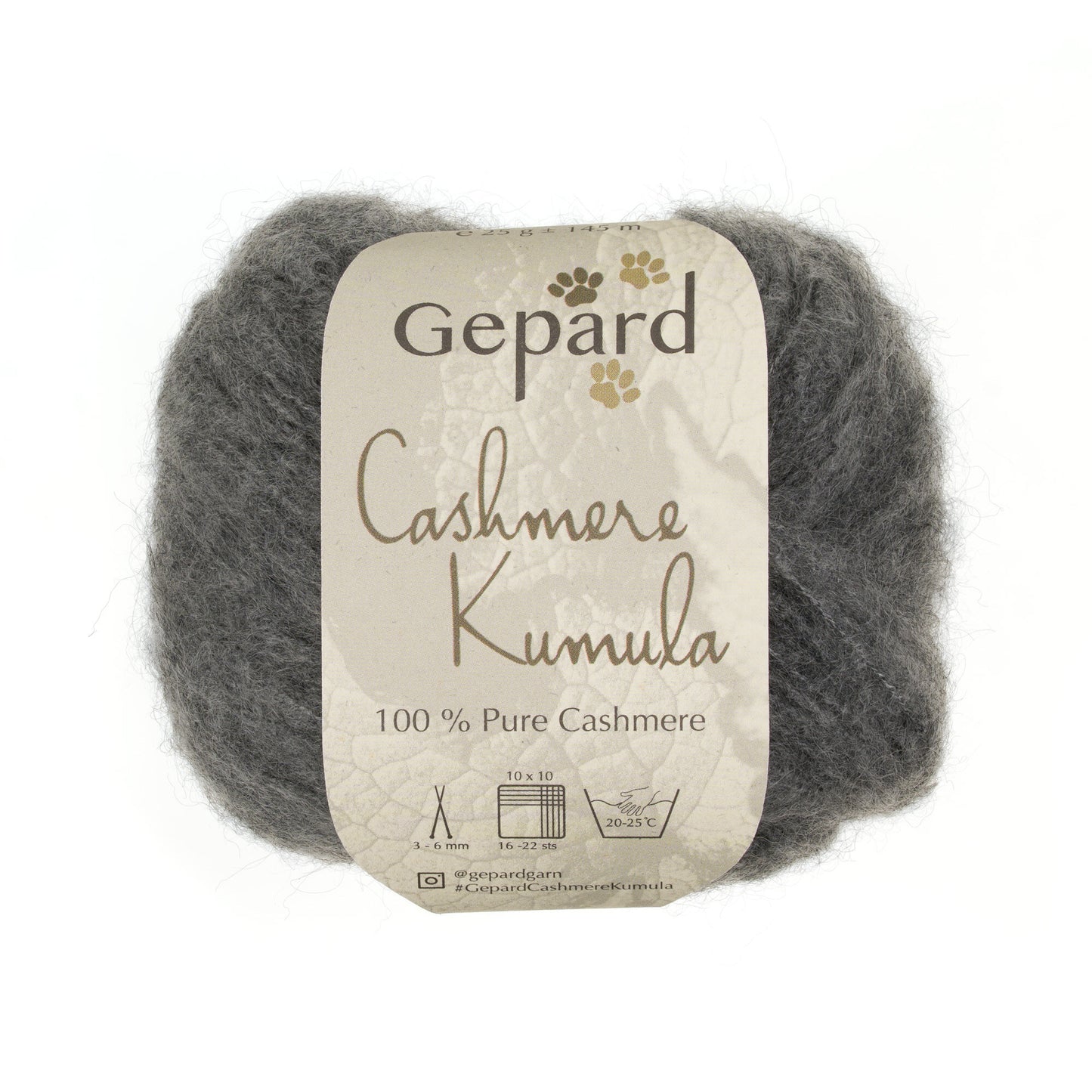 Cashmere Kumula - Einführungsangebot -20%!
