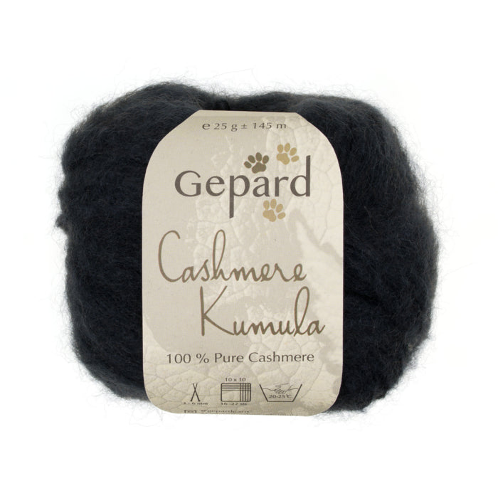 Cashmere Kumula - Einführungsangebot -20%!