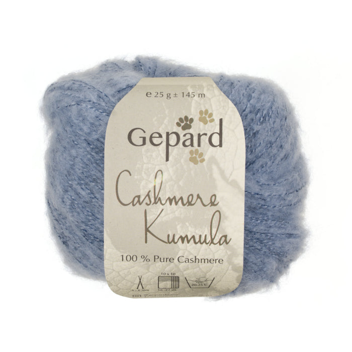 Cashmere Kumula - Einführungsangebot -20%!