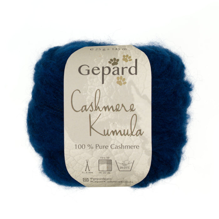 Cashmere Kumula - Einführungsangebot -20%!